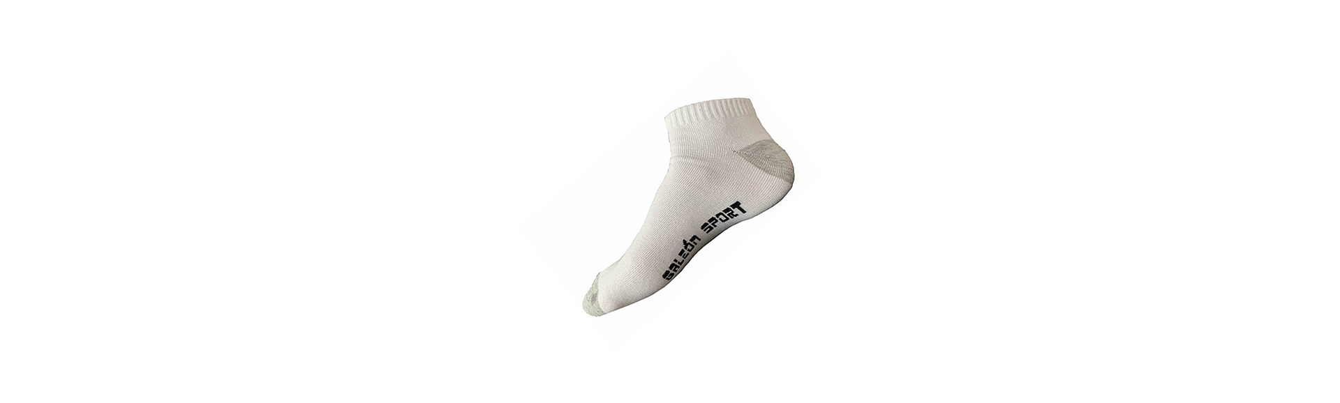 TIN UNISEX BLANCO
