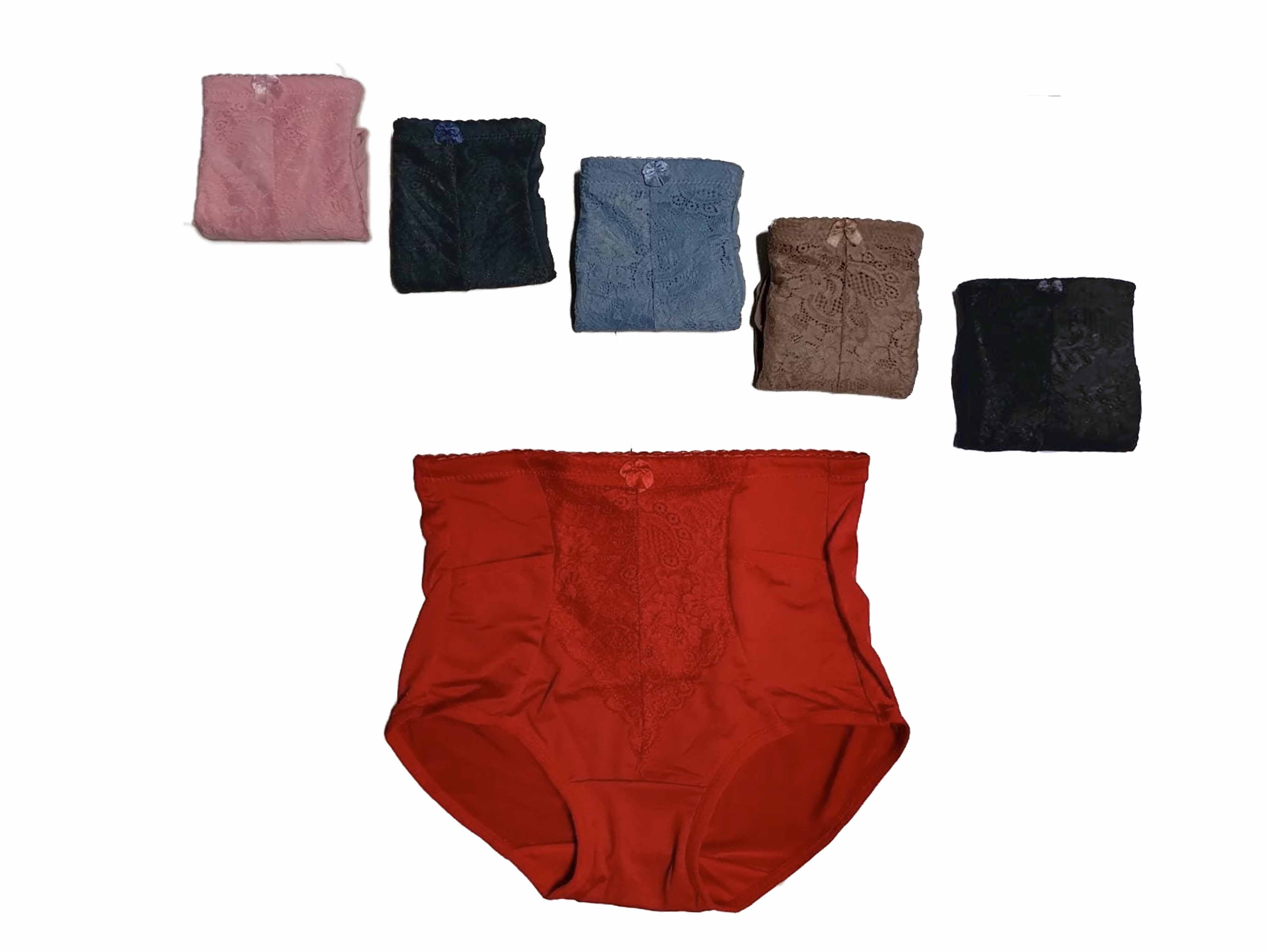 PANTALETA CON BOLSAS 72706