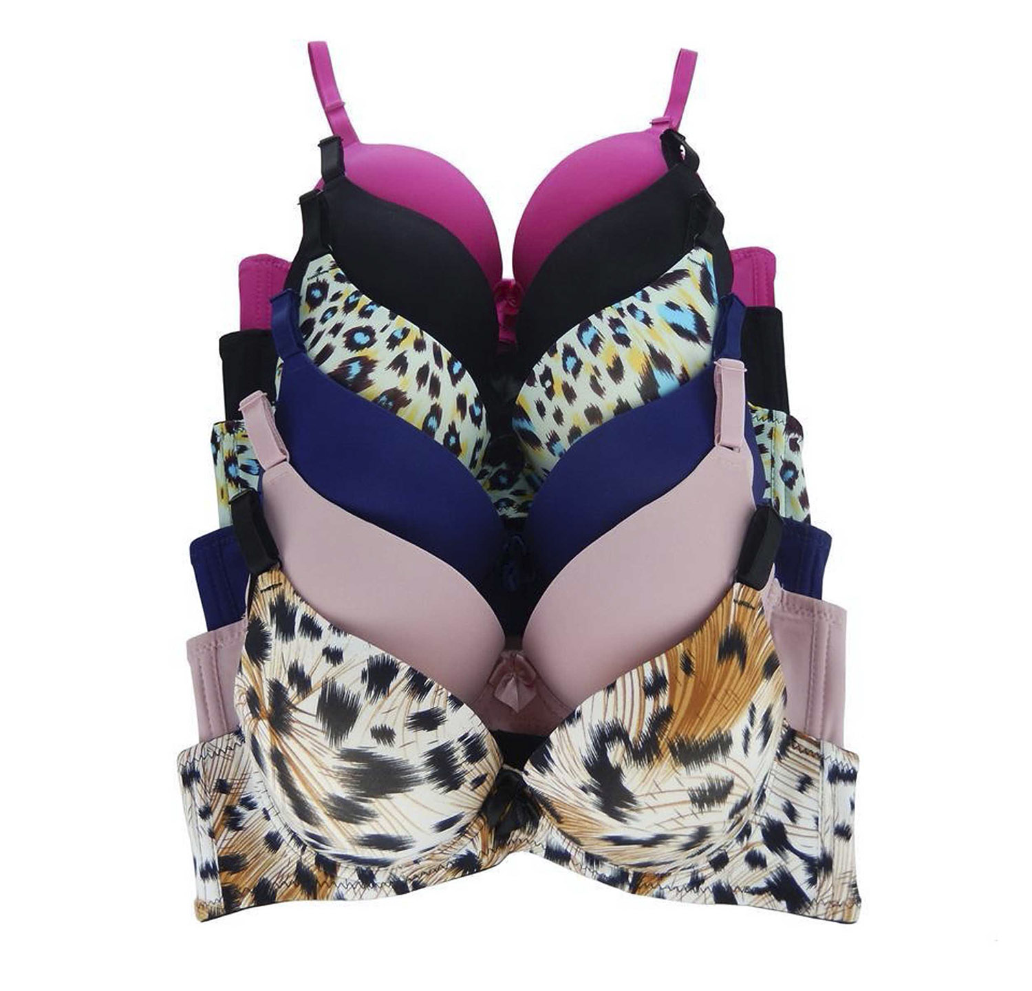 bra doble push up 9903 web