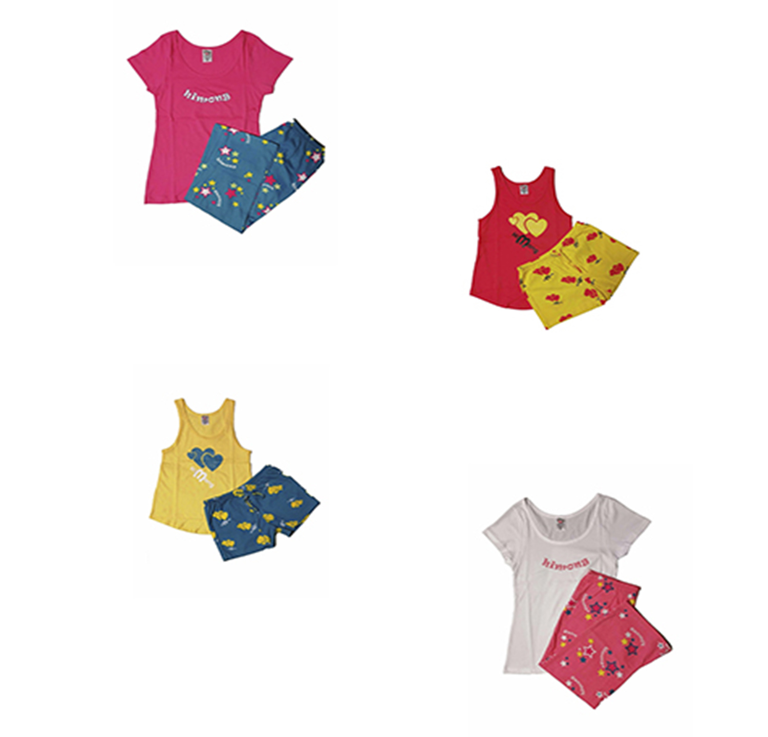 pijamas web